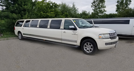 Best-in-Class Limo Party Bus Rentals In Mississauga