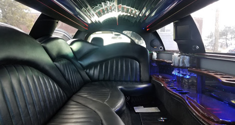 Limo Bus/ Party Bus Rental in St. Catharines