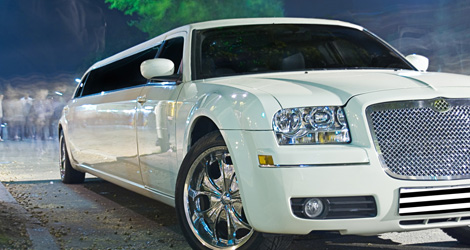Special Events that Call for Limo Service in Toronto