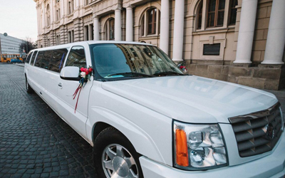 Rental Limousine