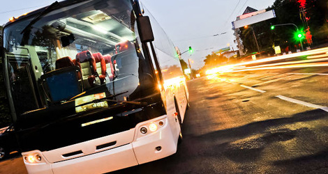 Limo & Party Bus Rental Services In Dorchester 