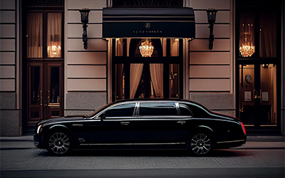 The Benefits of Renting a Limousine for Prom Night
