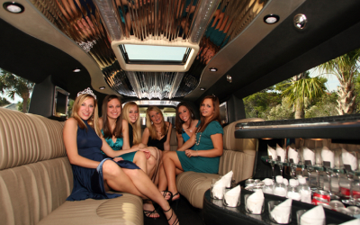 Why Choose a Limousine for Prom Night: Benefits and Advantages
