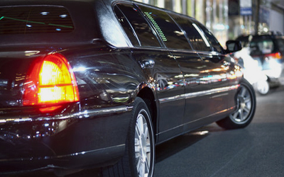 From Airport Transfers to Wedding Arrivals: How Limo Services Make Every Journey Memorable