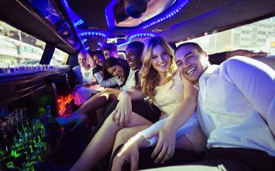Bachelor/Bachelorette Party Planning: Why a Party Bus Is the Ultimate Choice