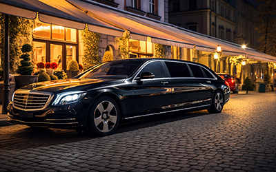 Why Renting a Limo Doesn’t Have to Break the Bank