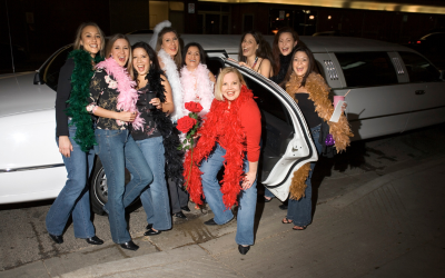 How to Ensure a Safe and Enjoyable Ride for Your Group